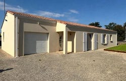 Exireuil, Poitou-Charentes 79400