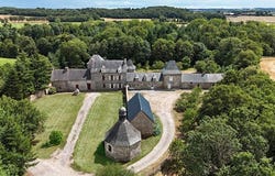CARENTOIR, Brittany 56910