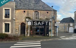 Brulon, Pays de la Loire 72350