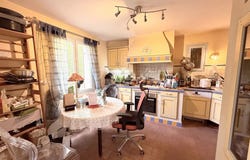 Houdan, Yvelines 78550