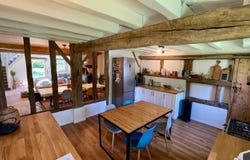 Saint-Sever, Aquitaine 40500