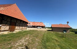 Louhans, Burgundy 71500
