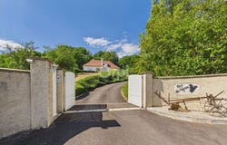 Jussey, Franche-Comté 70500