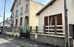CHATILLON, Île-de-France 92320