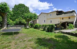 Le Martinet, Languedoc-Roussillon 30960