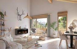 Abondance, Haute-Savoie 74360