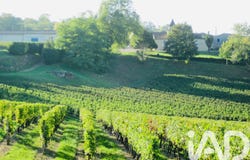 Puisseguin, Aquitaine 33570