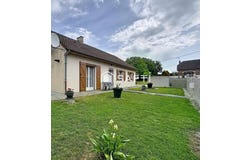 Peronne, Picardie 80200