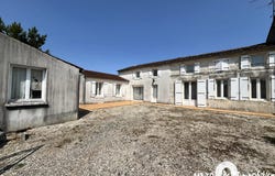 Merpins, Charente 16100