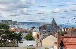 Dieppe, Haute-Normandie 76370