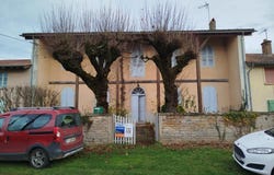 Saint-Trivier-de-Courtes, Rhône-Alpes 01560