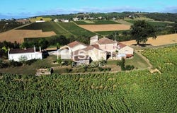 Campagnac, Midi-Pyrénées 81140