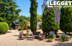 Saint-Dizier-les-Domaines, Nouvelle-Aquitaine 23270