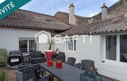 Loudun, Poitou-Charentes 86200
