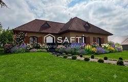 Bayenghem-Les-Eperlecques, Nord-Pas-de-Calais 62910