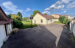 RAMBERVILLERS, Grand Est 88700