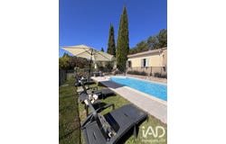 Saint-Didier, Provence-Alpes-Côte d'Azur 84210
