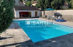 Vaux-Sur-Vienne, Poitou-Charentes 86220