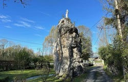 Saint-Laurent-de-Neste, Midi-Pyrénées 65150