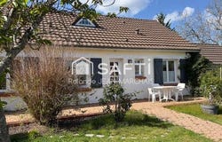 Les Bordes, Centre 45460