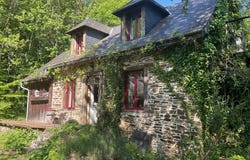 Saint-Pardoux-Corbier, Limousin 19210