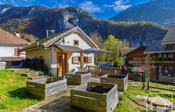 La Vernaz, Rhône-Alpes 74200