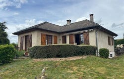 Lapalisse, Auvergne 03120
