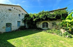 Ruch, Aquitaine 33350