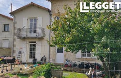 Melleran, Nouvelle-Aquitaine 79190