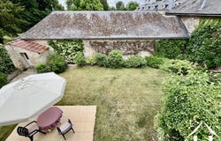 Ancy-le-Franc, Yonne 89160