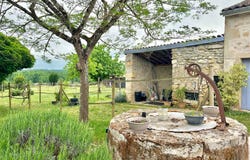 Doulezon, Aquitaine 33350