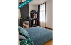 Tourcoing, Nord-Pas-de-Calais 59200