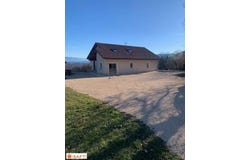 Valromey Sur Seran, Rhône-Alpes 01260