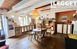 Séglien, Brittany 56160