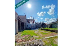 Les Gonds, Poitou-Charentes 17100