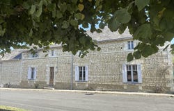 Berthegon, Poitou-Charentes 86420