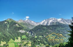 Saint-Gervais-les-Bains, Rhône-Alpes 74170
