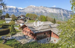 Arâches-la-Frasse, Rhône-Alpes 74300
