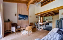Les Houches, Haute-Savoie 74310