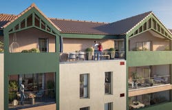 BISCARROSSE, Nouvelle-Aquitaine 40600