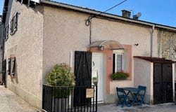 Chamouilley, Champagne-Ardenne 52410