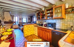 Chamborand, Limousin 23240