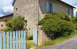 Peyrat-le-Château, Limousin 87470