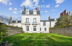 Blois, Centre-Val de Loire 41000