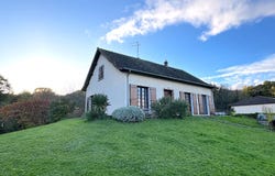 Isle, Limousin 87170