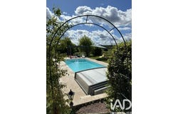 Pellegrue, Aquitaine 33790
