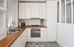 Méru, Picardie 60110