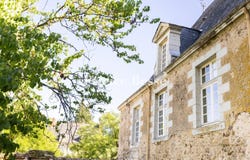 La Flèche, Pays de la Loire 72200