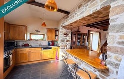 La Chapelle-Neuve, Bretagne 56500