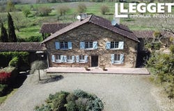 Perchède, Occitanie 32460
